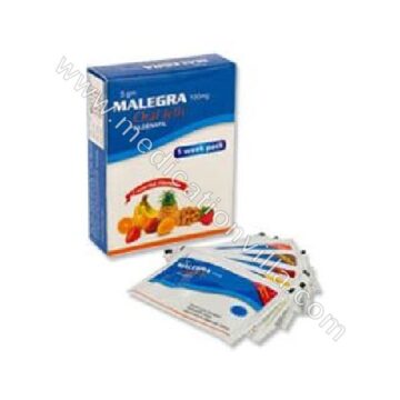 Buy Malegra Oral Jelly